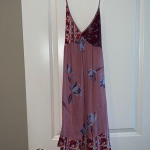 Free people dress